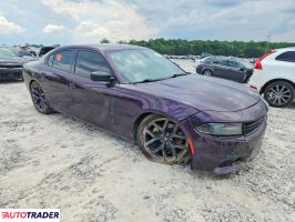 Dodge Charger 2021 3