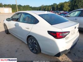 Subaru Legacy 2024 2