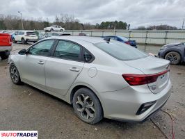 Kia Pozostałe 2021 2