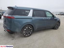 Kia Carnival 2024 3