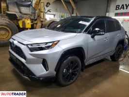 Toyota Pozostałe - zobacz ofertę