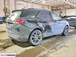 Chevrolet Equinox 2022 1