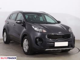 Kia Sportage 2017 1.6 174 KM