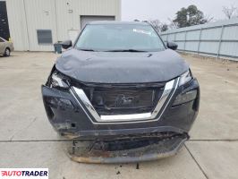 Nissan Rogue 2023 1