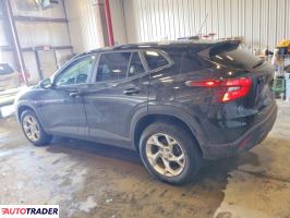 Chevrolet Trax 2024 1