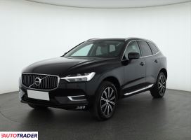 Volvo XC60 2018 2.0 246 KM Volvo XC60 2018 2.0 246 KM