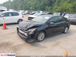 Toyota Corolla 2023 1