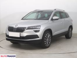 Skoda Karoq 2019 1.5 147 KM