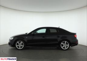 Audi A3 2018 1.5 147 KM