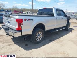 Ford Pozostałe 2019 6 Ford Pozostałe 2019 6