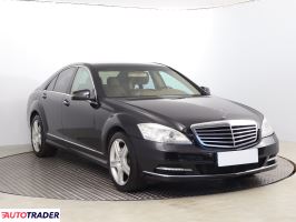 Mercedes S-klasa 2006 3.0 231 KM Mercedes S-klasa 2006 3.0 231 KM