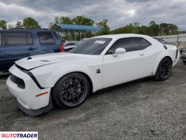 Dodge Challenger 2020 6 Dodge Challenger 2020 6