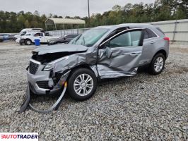 Cadillac Pozostałe - zobacz ofertę