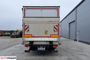 Iveco Daily 2022 3.0