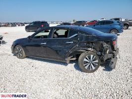 Nissan Altima 2019 2 Nissan Altima 2019 2