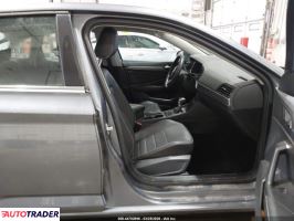 Volkswagen Jetta 2023 1