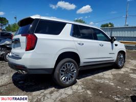 GMC Yukon 2023 6