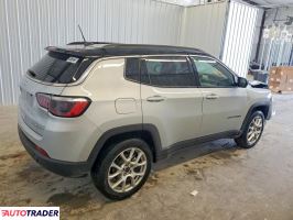 Jeep Compass 2025 2