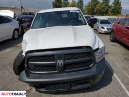 Dodge Ram 2024 3 Dodge Ram 2024 3
