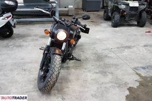 Indian Scout 2018 Indian Scout 2018