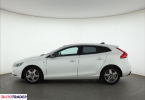 Volvo V40 2015 1.6 112 KM
