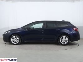 Toyota Corolla 2021 1.8 120 KM Toyota Corolla 2021 1.8 120 KM