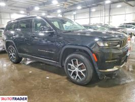 Jeep Cherokee 2023 3