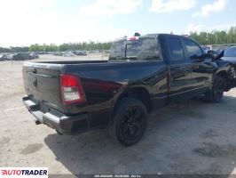 Dodge Ram 2021 5