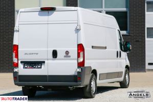 Fiat Ducato 2016 3 Fiat Ducato 2016 3