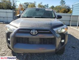 Toyota Pozostałe 2021 4