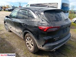 Ford Escape 2023 1