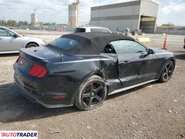 Ford Mustang 2019 2 Ford Mustang 2019 2