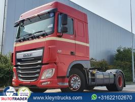 Daf XF 460 Daf XF 460