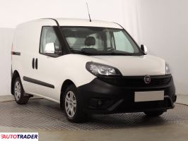 Fiat Doblo - zobacz ofertę
