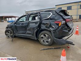 Hyundai Santa Fe 2023 2