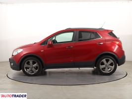 Opel Mokka 2013 1.4 138 KM