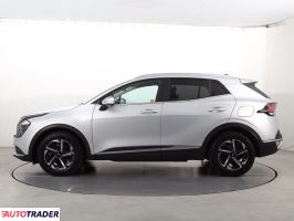 Kia Sportage 2022 1.6 147 KM Kia Sportage 2022 1.6 147 KM