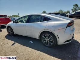 Toyota Prius 2023 2 Toyota Prius 2023 2