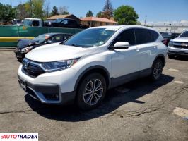 Honda CR-V - zobacz ofertę