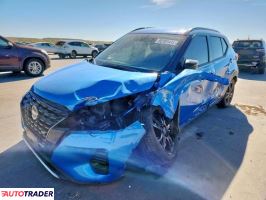 Nissan Pozostałe - zobacz ofertę