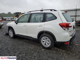 Subaru Forester 2023 2