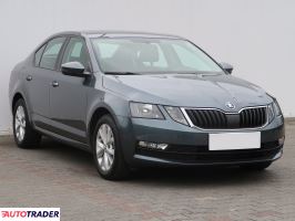 Skoda Octavia 2017 1.4 147 KM