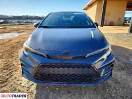 Toyota Corolla 2023 2