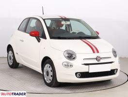 Fiat 500 2016 1.2 68 KM Fiat 500 2016 1.2 68 KM