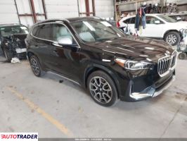 BMW X1 - zobacz ofertę