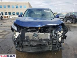 Nissan Rogue 2023 1 Nissan Rogue 2023 1