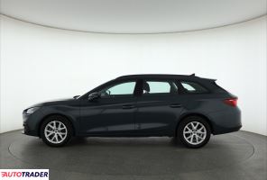 Seat Leon 2025 1.5 113 KM