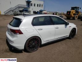 Volkswagen GTI 2023 2 Volkswagen GTI 2023 2