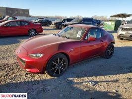 Mazda MX-5 2024 2