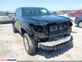 Toyota Tacoma - zobacz ofertę